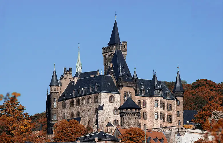 bergchalet-wernigerode